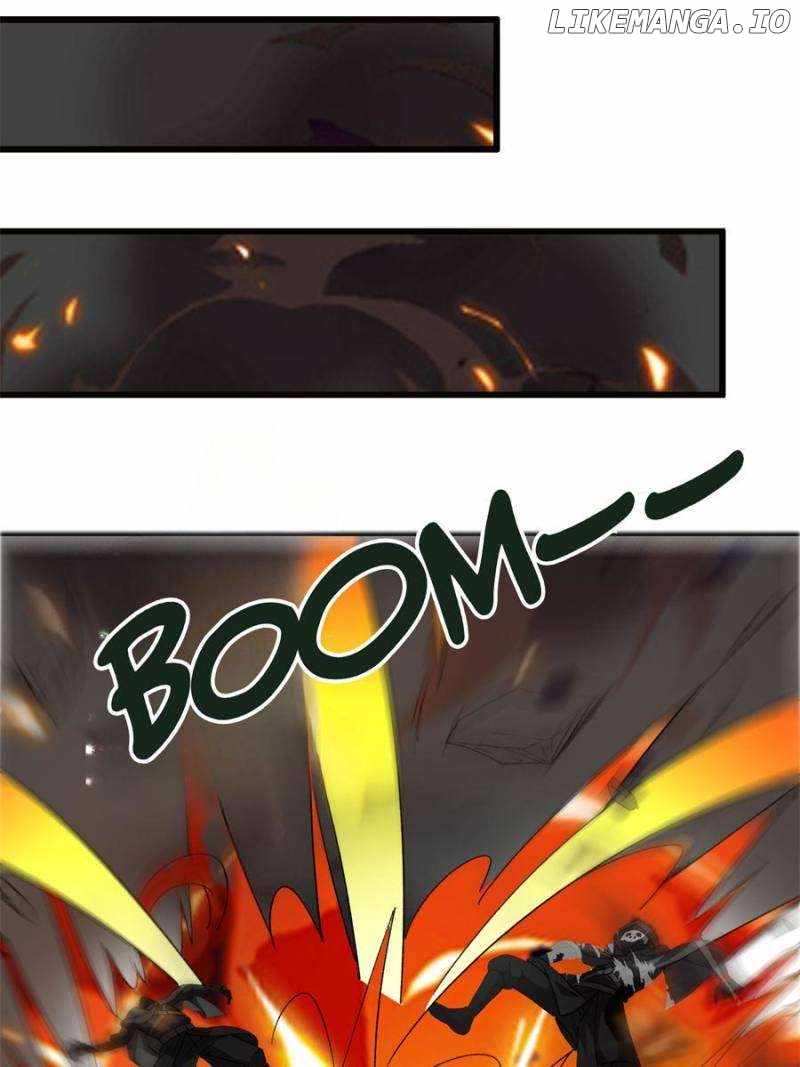 Evil Dragon Is Reincarnated! Revenge Begins at the Age of Five! Chapter 273 25